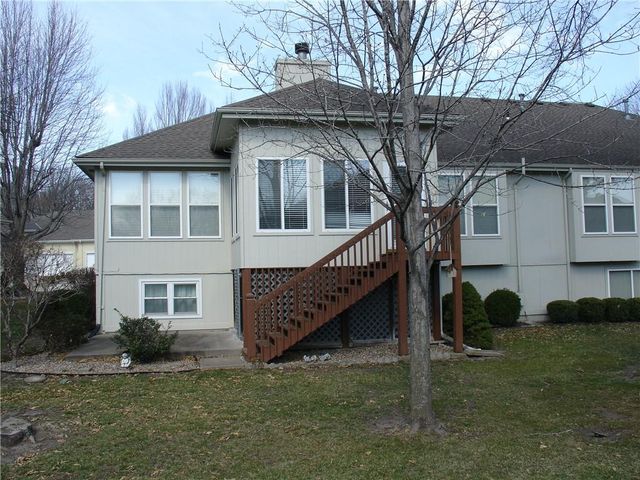 17205 E 44th Street Court S, Independence, MO 64055