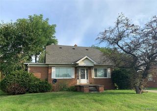 43300 N INTERSTATE 94 SERVICE Drive, Belleville, MI 48111