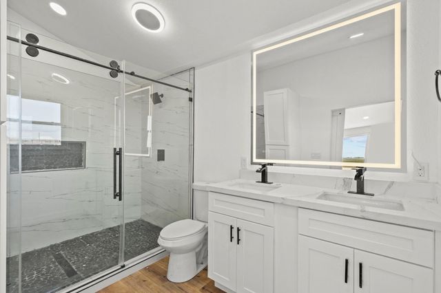 4123 Conn Street, Port Bolivar, TX 77650