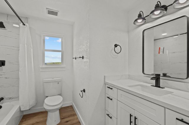 4123 Conn Street, Port Bolivar, TX 77650