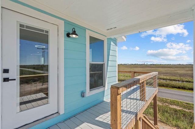 4123 Conn Street, Port Bolivar, TX 77650