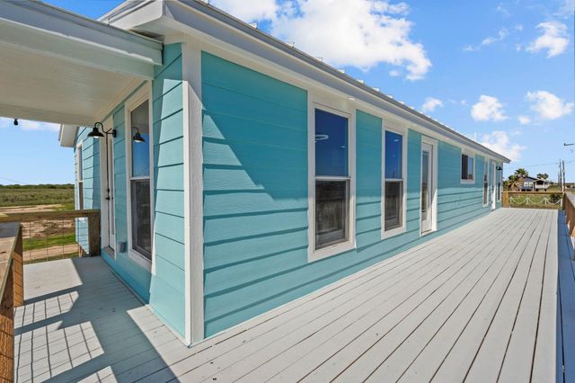 4123 Conn Street, Port Bolivar, TX 77650