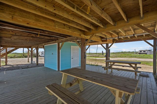 4123 Conn Street, Port Bolivar, TX 77650