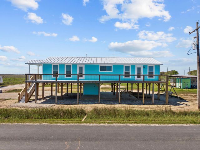 4123 Conn Street, Port Bolivar, TX 77650