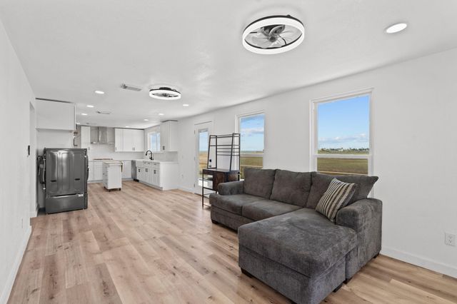 4123 Conn Street, Port Bolivar, TX 77650