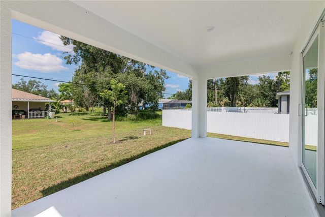 4315 HUNGARY ROAD, North Port, FL 34288