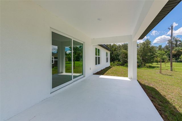 4315 HUNGARY ROAD, North Port, FL 34288