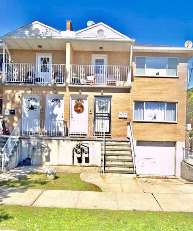 7703 58th Avenue, Middle Village, NY 11379