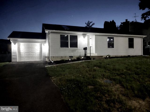 138 HOUSTON AVE, Glenside, PA 19038