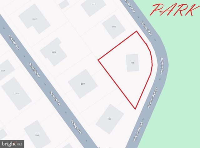 138 HOUSTON AVE, Glenside, PA 19038