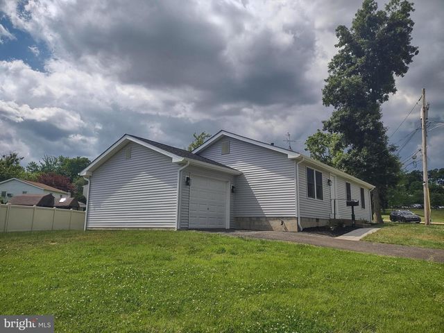 138 HOUSTON AVE, Glenside, PA 19038