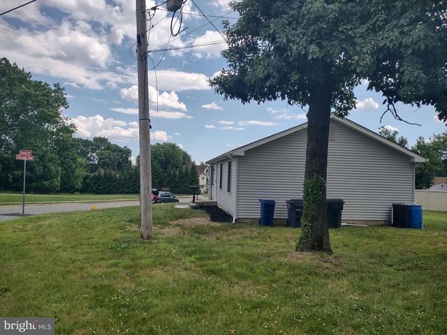 138 HOUSTON AVE, Glenside, PA 19038