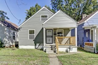 1513 Longfield Ave, Louisville, KY 40215