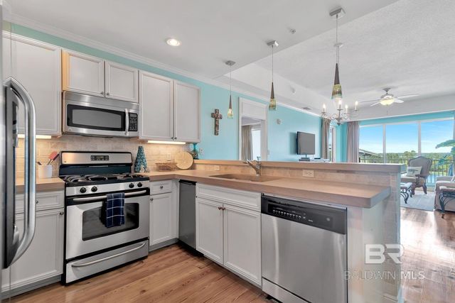 4851 Wharf Parkway 423, Orange Beach, AL 36561