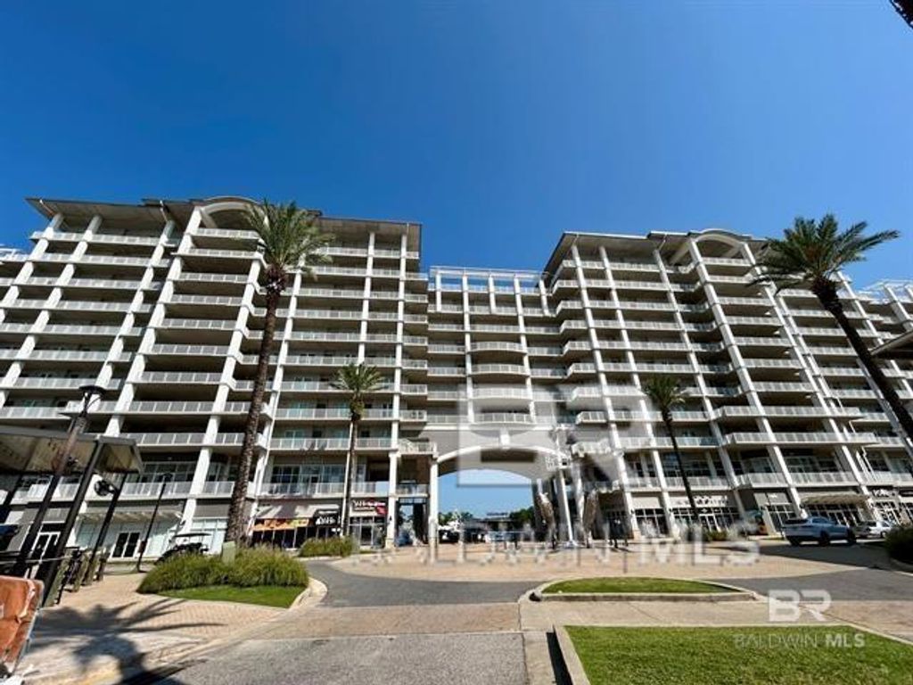 4851 Wharf Parkway 423, Orange Beach, AL 36561