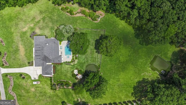 1827 Highway 92 S, Fayetteville, GA 30215