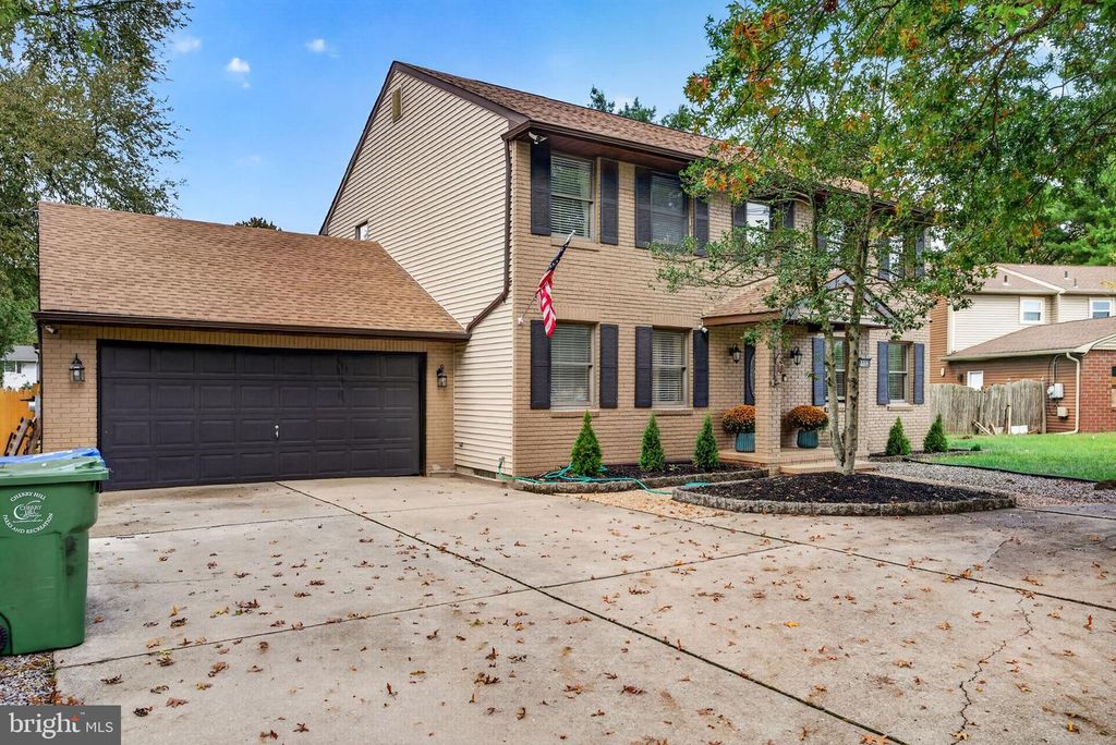 1102 SPRINGDALE RD, CHERRY HILL, NJ 08003 — photo 2