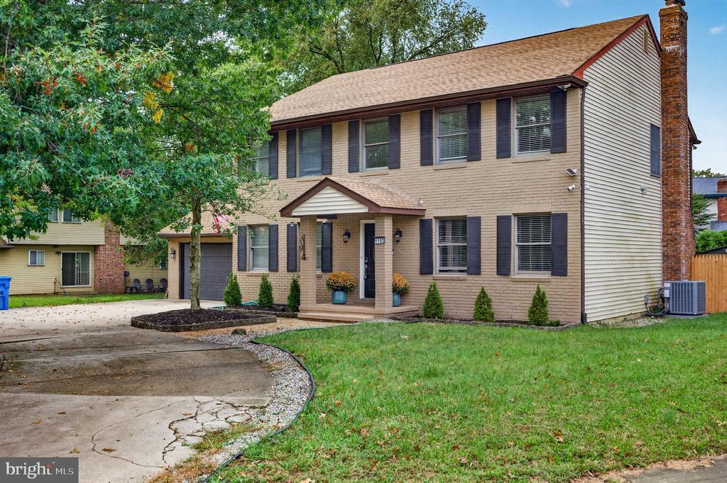 1102 SPRINGDALE RD, CHERRY HILL, NJ 08003 — photo 3