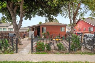 1701 E Palmer, Compton, CA 90220