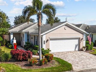 1613 LANCASHIRE DRIVE, Venice, FL 34293