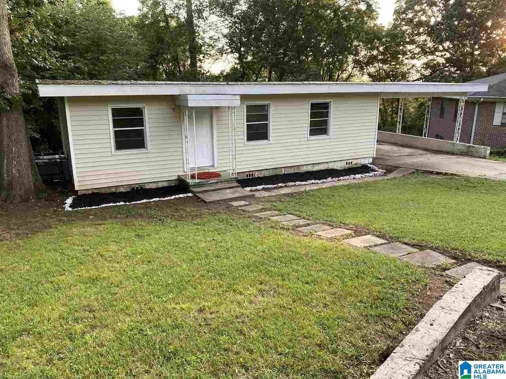 1135 N 11TH STREET N, Bessemer, AL 35020