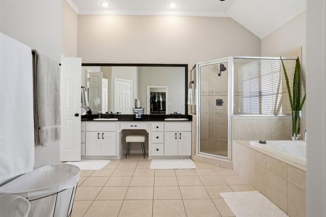 18727 Egret Oaks Lane, Webster, TX 77058