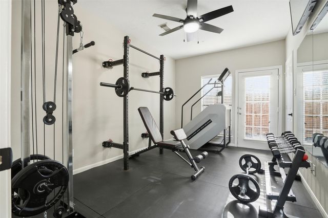 18727 Egret Oaks Lane, Webster, TX 77058