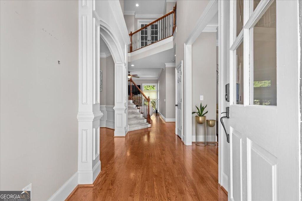 460 Twilley Ridge Road SW, Smyrna, GA 30082 — photo 4