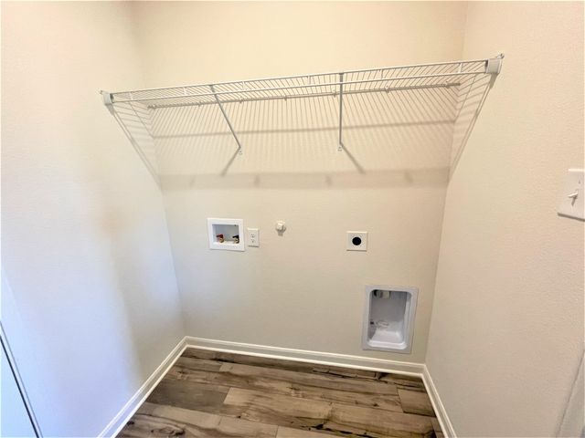 8011 Big Timber Trail, Ponder, TX 76259