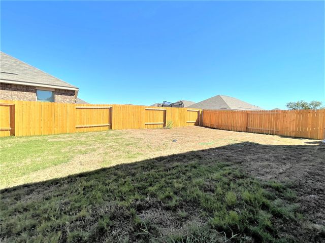 8011 Big Timber Trail, Ponder, TX 76259