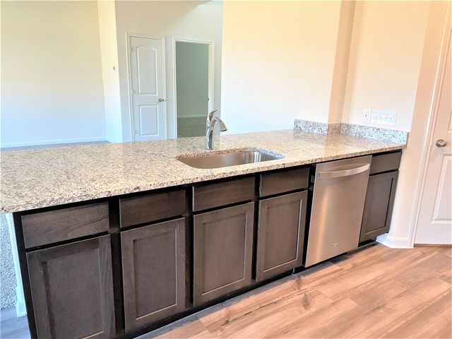 8011 Big Timber Trail, Ponder, TX 76259