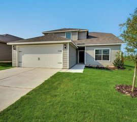 8011 Big Timber Trail, Ponder, TX 76259