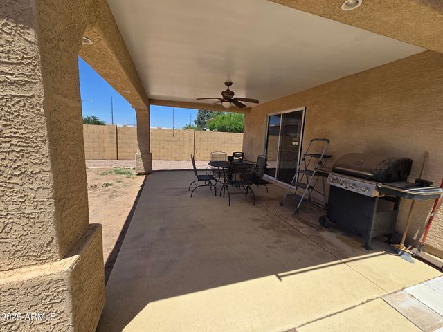 13037 W LAUREL Lane, El Mirage, AZ 85335