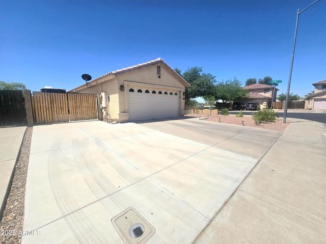 13037 W LAUREL Lane, El Mirage, AZ 85335