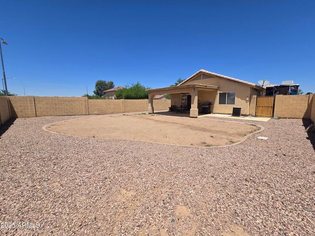 13037 W LAUREL Lane, El Mirage, AZ 85335