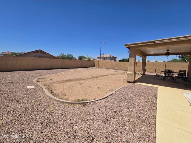 13037 W LAUREL Lane, El Mirage, AZ 85335