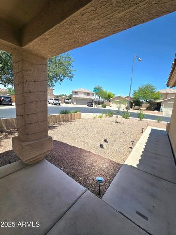 13037 W LAUREL Lane, El Mirage, AZ 85335