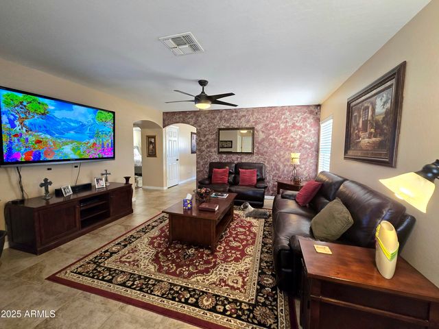 13037 W LAUREL Lane, El Mirage, AZ 85335