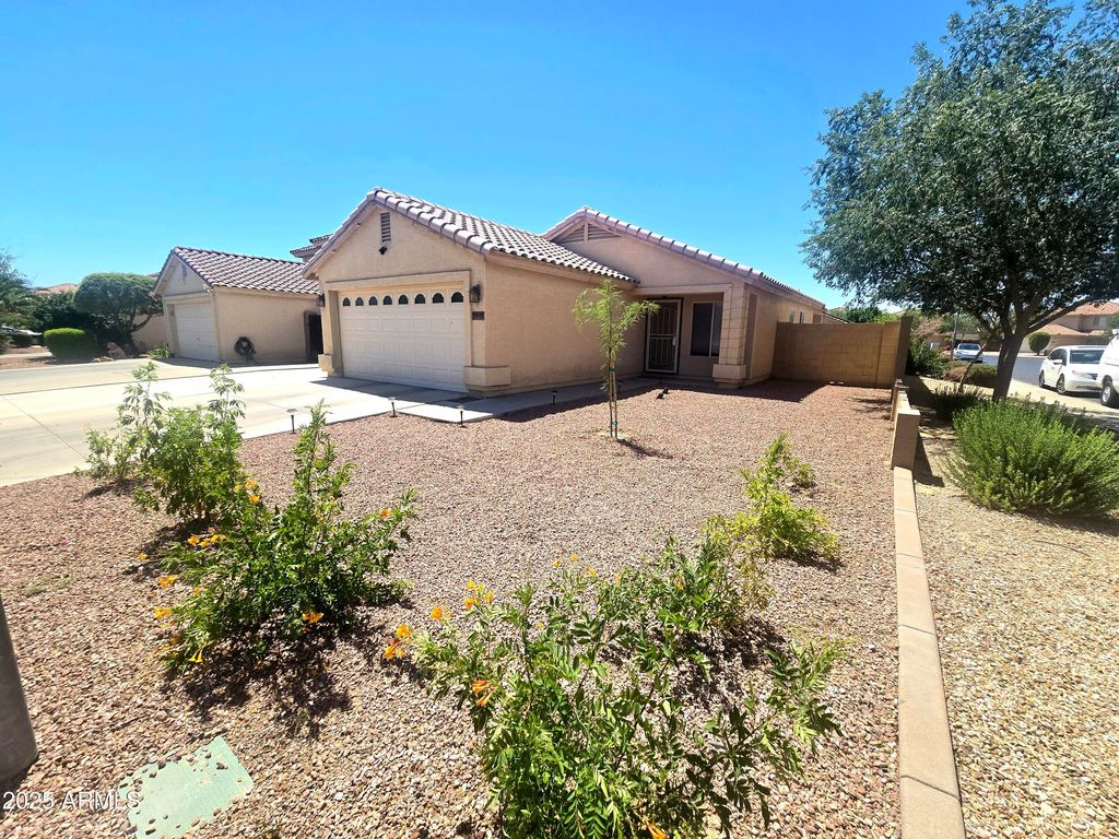 13037 W LAUREL Lane, El Mirage, AZ 85335