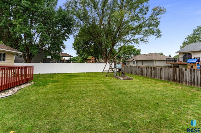 5101 S Woodwind Ave Avenue, Sioux Falls, SD 57108