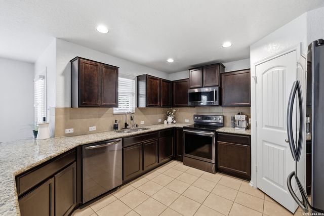 11514 VERDE BND, San Antonio, TX 78245