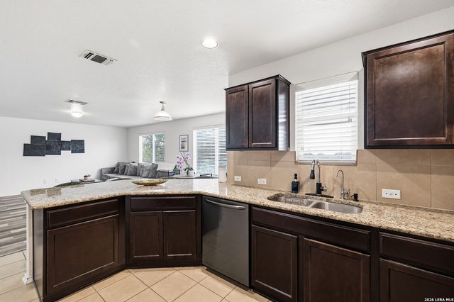 11514 VERDE BND, San Antonio, TX 78245