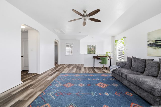 11514 VERDE BND, San Antonio, TX 78245