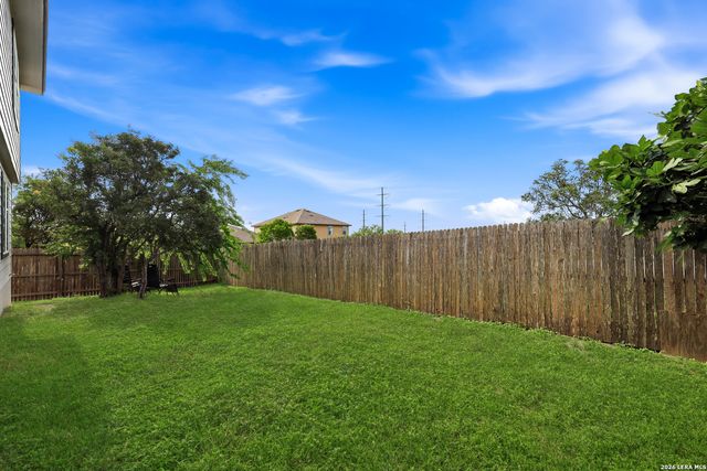 11514 VERDE BND, San Antonio, TX 78245