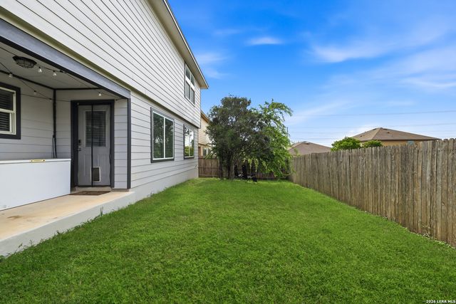 11514 VERDE BND, San Antonio, TX 78245