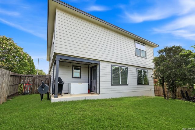 11514 VERDE BND, San Antonio, TX 78245