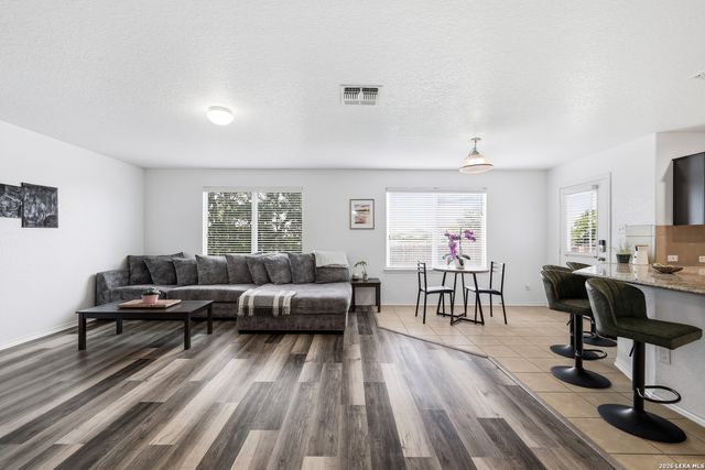 11514 VERDE BND, San Antonio, TX 78245