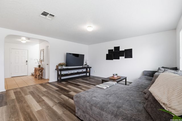 11514 VERDE BND, San Antonio, TX 78245