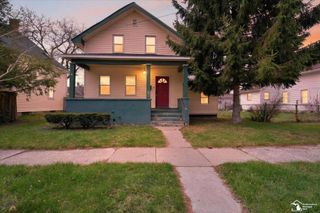 729 Obrien Street, Monroe, MI 48161