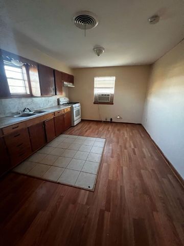 625 Avenue L, Anson, TX 79501